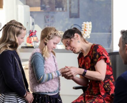 Welcome to Rosny Doctors & After Hours